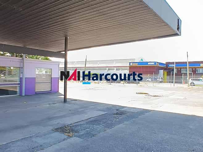 Land Holding Opportunity