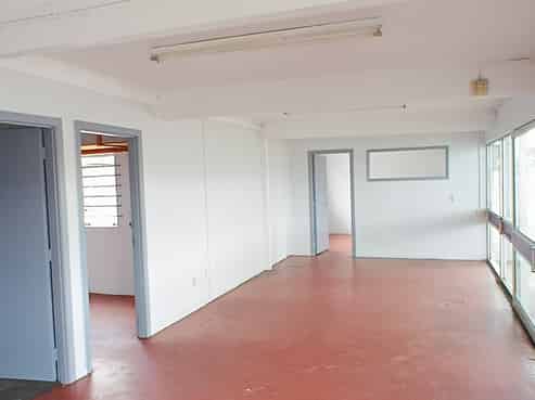 Industrial Corner Site