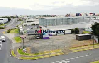 Land Holding Opportunity