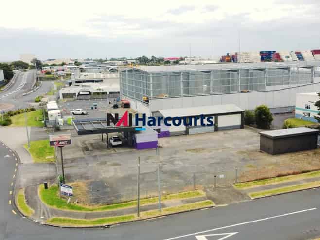 Land Holding Opportunity