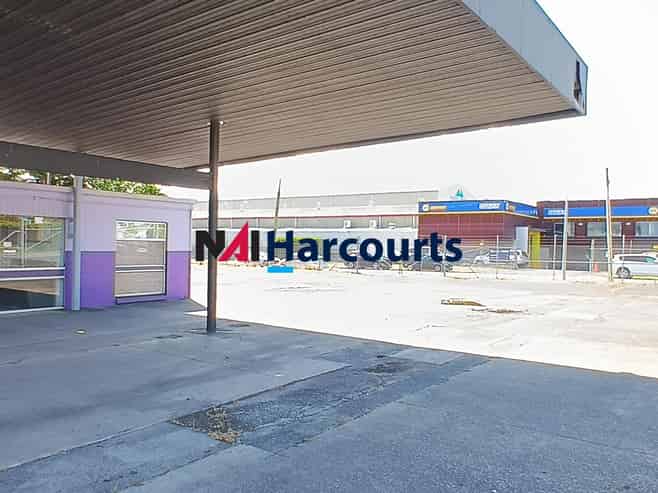 Land Holding Opportunity