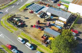 Land Holding Opportunity