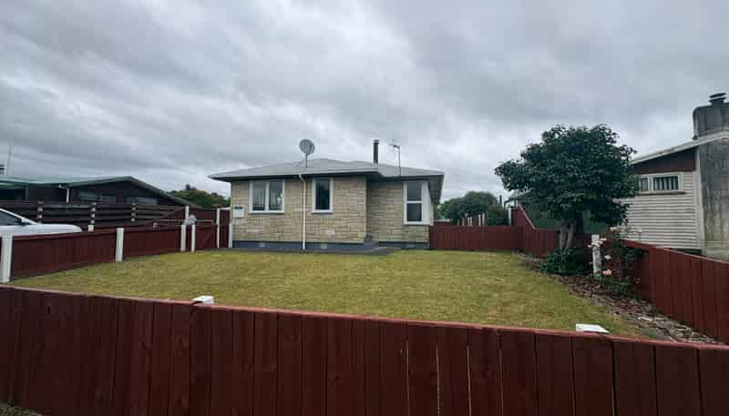 11 Pohutukawa Drive, Murupara