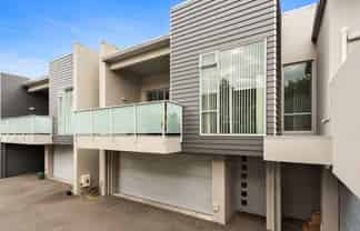 5/21 Wellington Street, Hamilton East