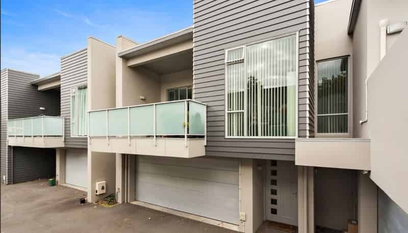 5/21 Wellington Street, Hamilton East