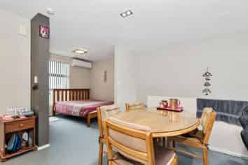 5/21 Wellington Street, Hamilton East