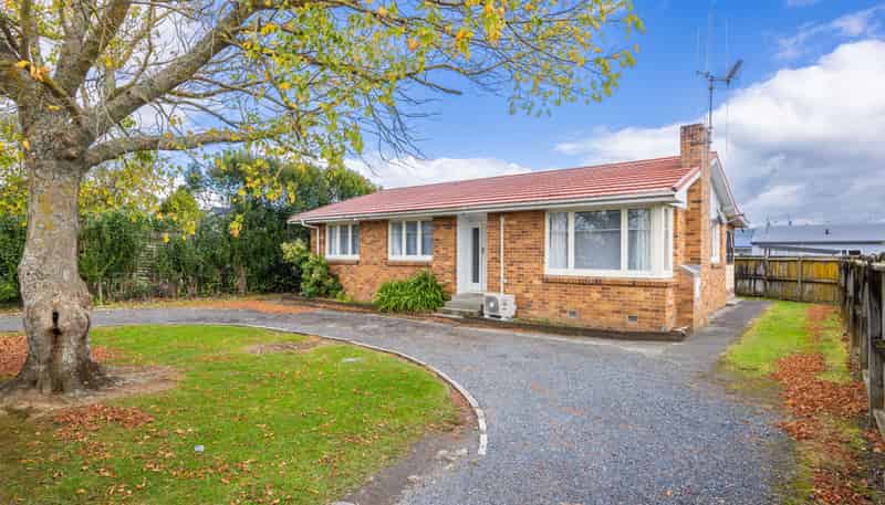 81 Cameron Road, Hillcrest