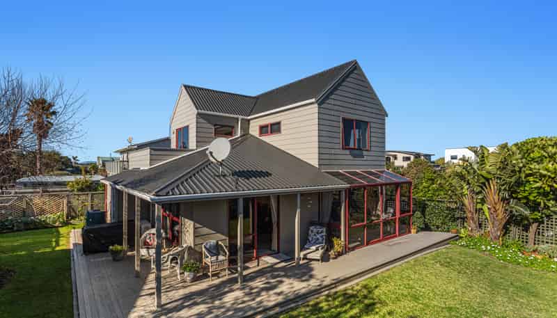 3a Hoterini Street, Ohope