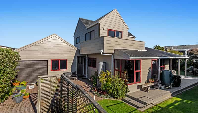 3a Hoterini Street, Ohope