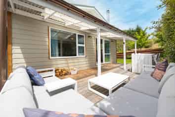 10 Carron Street, Naseby