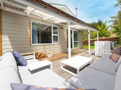 10 Carron Street, Naseby