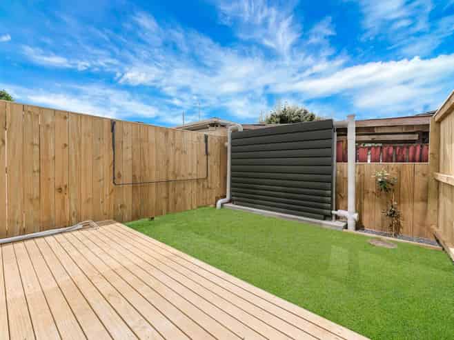 Lot 3, 42 Burbank Avenue, Manurewa