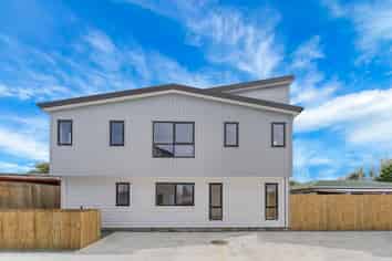 Lot 3, 42 Burbank Avenue, Manurewa