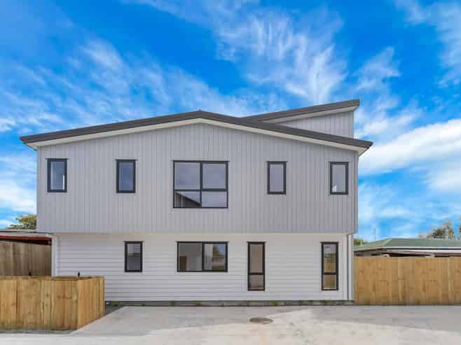 Lot 3, 42 Burbank Avenue, Manurewa