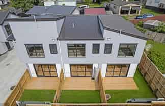 Lot 3, 42 Burbank Avenue, Manurewa