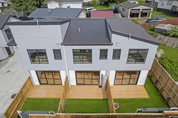 Lot 3, 42 Burbank Avenue, Manurewa