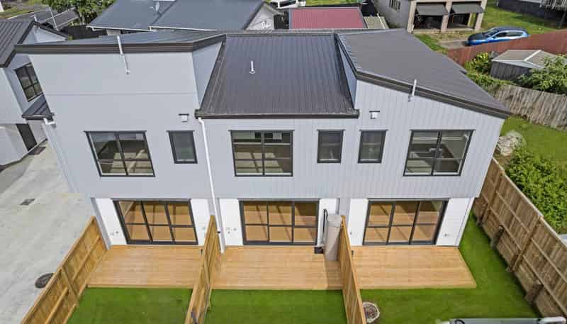 Lot 3, 42 Burbank Avenue, Manurewa