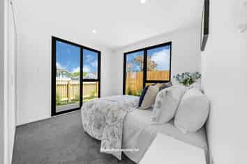 Lot 2 11 Funnell Place, Manurewa