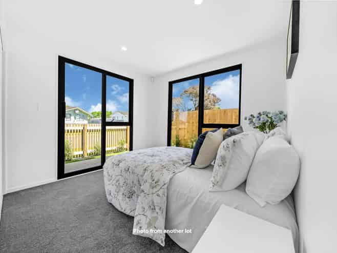 Lot 2 11 Funnell Place, Manurewa