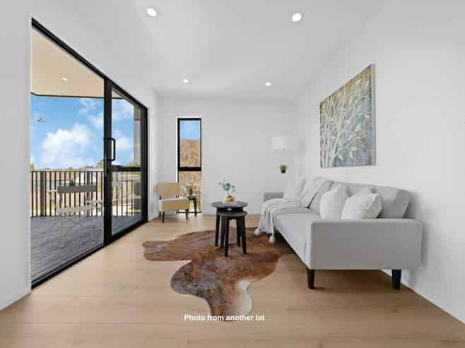 Lot 2 11 Funnell Place, Manurewa