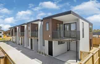 Lot 5 11 Funnell Place, Manurewa