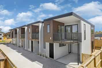 Lot 5 11 Funnell Place, Manurewa