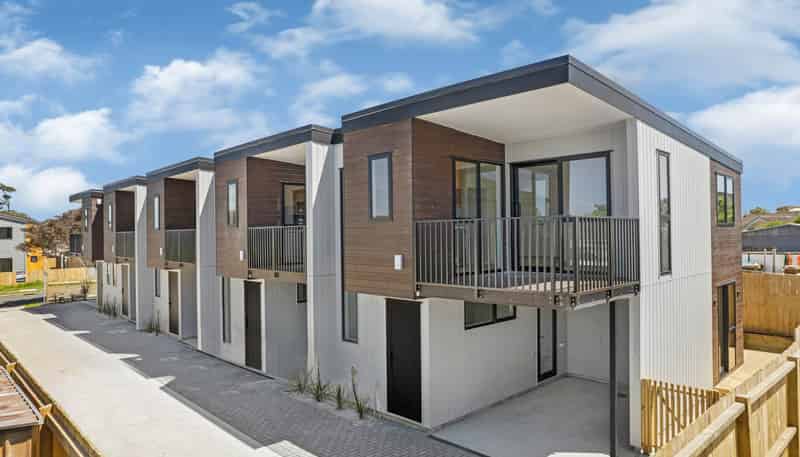 Lot 5 11 Funnell Place, Manurewa