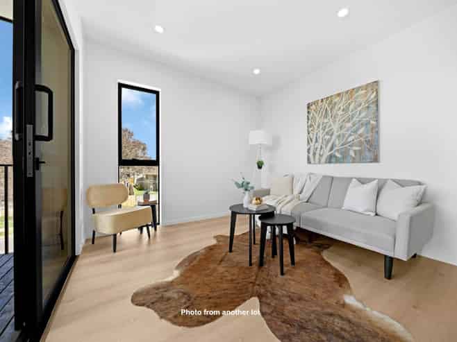 Lot 5 11 Funnell Place, Manurewa