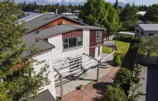 45 Glencairn Road, TWIZEL