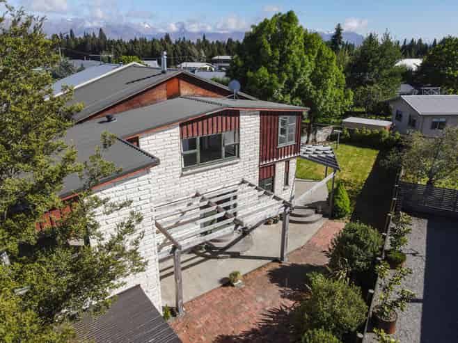 45 Glencairn Road, TWIZEL