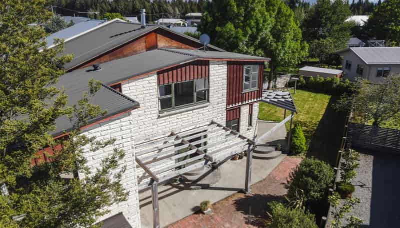 45 Glencairn Road, TWIZEL