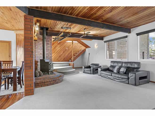 45 Glencairn Road, TWIZEL