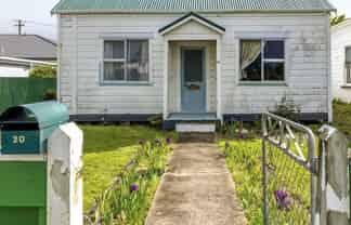 20 Furlong Street, Hawera