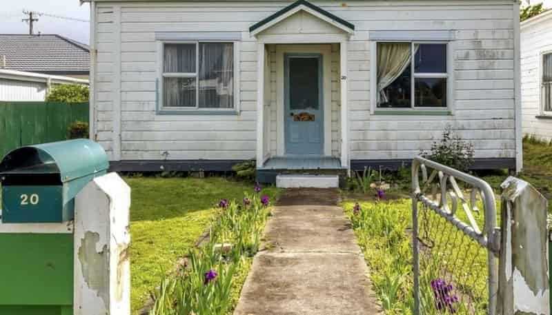 20 Furlong Street, Hawera