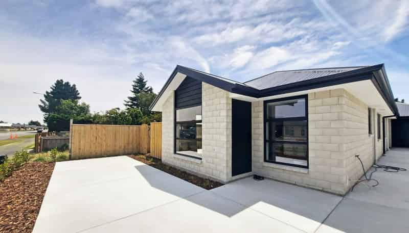 620a East Maddisons Road, Rolleston