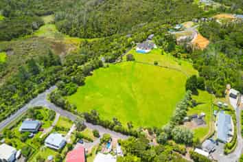 1 Deeming Road, Russell