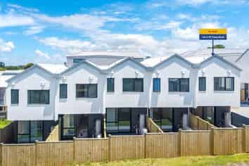 Lot 3, 29 Camp Road, Mount Wellington