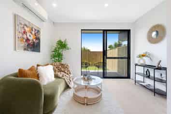 Lot 6, 29 Camp Road, Mount Wellington
