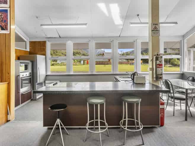 71 School Terrace, Arthur's Pass