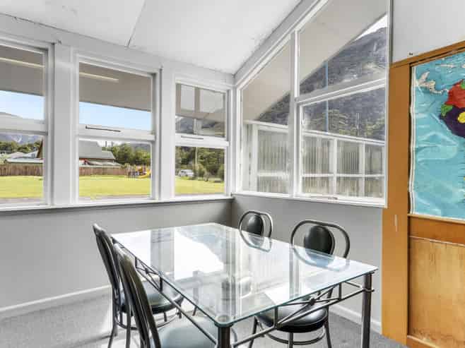 71 School Terrace, Arthur's Pass