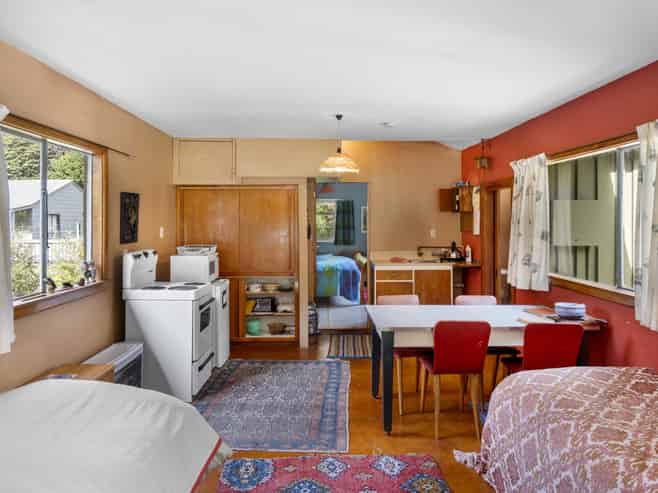 118 Crusher Loop, Arthur's Pass