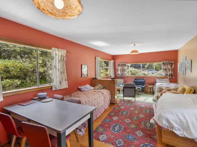 118 Crusher Loop, Arthur's Pass