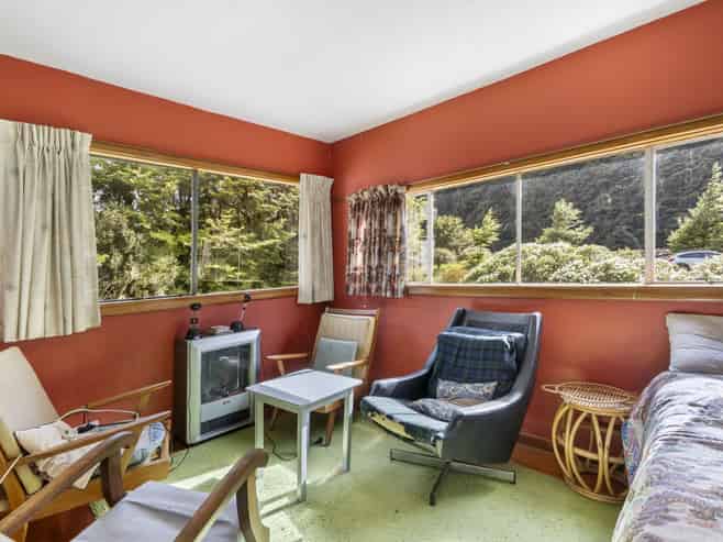 118 Crusher Loop, Arthur's Pass