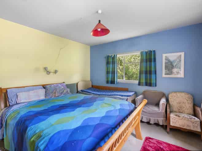 118 Crusher Loop, Arthur's Pass