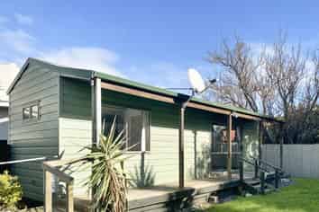 3B Ballance Place, Marewa