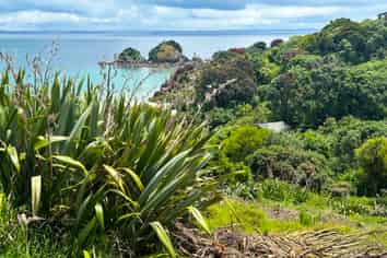 9 Jane York Place, Rakino Island