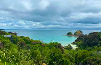 9 Jane York Place, Rakino Island