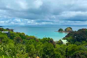 9 Jane York Place, Rakino Island