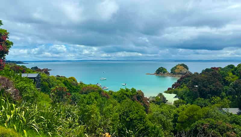 9 Jane York Place, Rakino Island