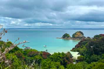 9 Jane York Place, Rakino Island